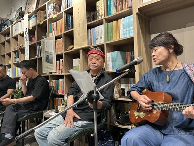 鍾喬差事劇團30年　「南方行過」記錄心路歷程
