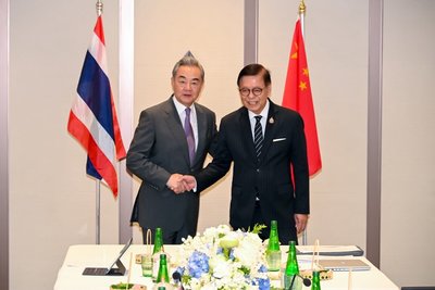 戰爭衝擊經濟　學者：東南亞對美信任降、強化不選邊