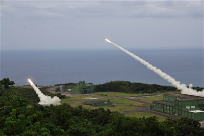 立院6日協商國防特別條例　綠籲支持政院1.25兆版本