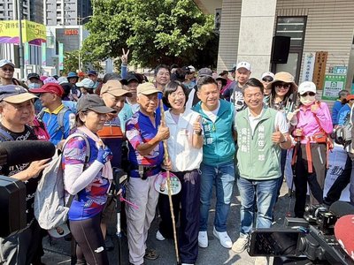 賴總統出訪　蘇巧慧盼順利、李四川祝圓滿成功