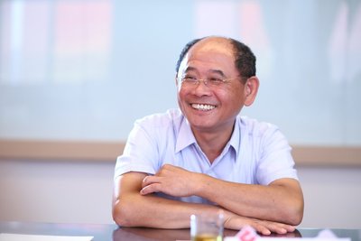 姚振祥筆耕50年體悟以終為始　筆觸轉動人間悲歡離合