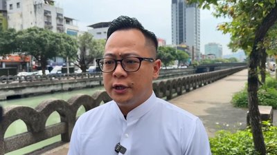總統突圍出訪 童子瑋讚不放棄、謝國樑盼外交更寬廣