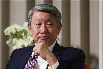 繳出13.69%的成績單之後……