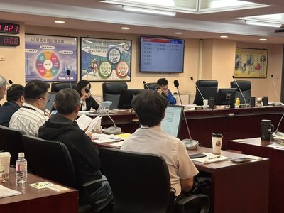 議員要求加強市場防鼠　北市產發局：已清消續補強