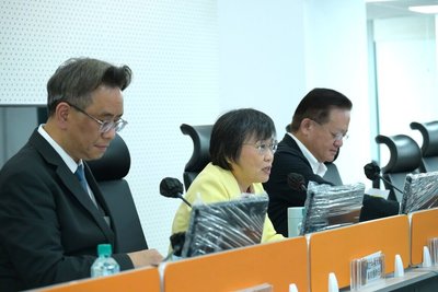 內政部開防汛整備精進會議　原民特搜隊預計5/15成軍