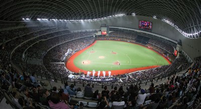 大巨蛋PSY演唱居民怨晃動　北市限期遠雄研議改善