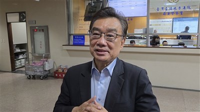 前立委林國成罵總統認錯不認罪　北院判拘役20天
