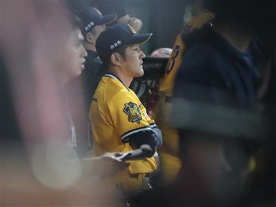 兄弟延長賽3代打1分未得　平野：策略同結果卻不同