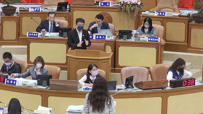 新北防鼠患　侯友宜：通報數量未增加