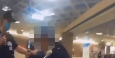 北捷旅客久待廁所敲門板不雅謾罵　站長提告妨害名譽