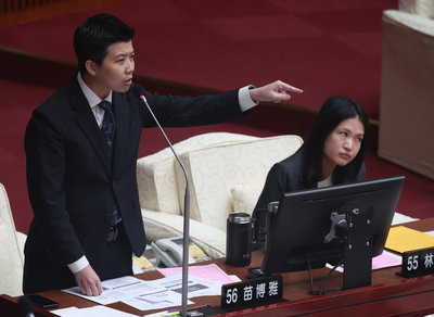議員要求調查鼠類數量　北市籲中央建立監測模型