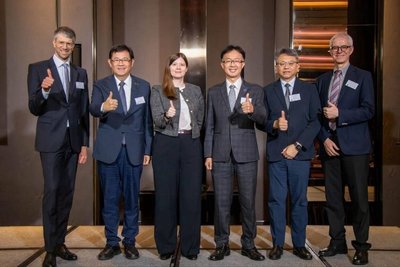外交部：台灣合作盟友　拚無人機民主供應鏈亞太中心
