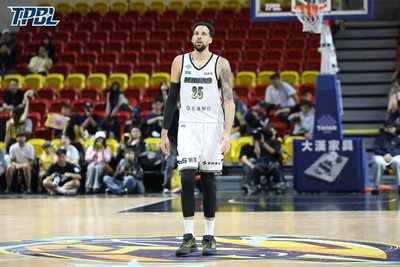 TPBL奧帝轟雙10　國王連勝特攻闖季後賽拚衛冕