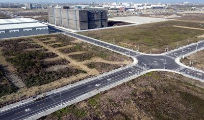 嘉義馬稠後半導體產業園區招商　祭出前2年免租金