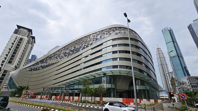 能源成本飆高　馬來西亞中小企業籲強化供應鏈韌性