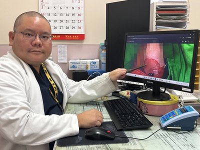 婦子宮脫垂15年拉出膀胱　尿液逆流腎臟炎手術治癒