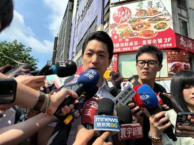 議員要求調查鼠類數量　蔣萬安：近期邀專家討論