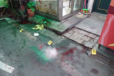 新北三重弟弟持刀砍兄後投案　警朝殺人罪偵辦