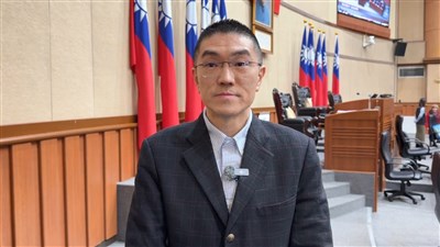 下午出院返家休養　謝國樑：施政腳步不會停