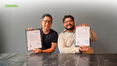 仁寶結盟雲端服務商Verda　加速建置AI基礎設施