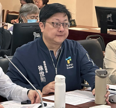北市鼠患議題延燒　綠議員指鼠類偵防師無配套