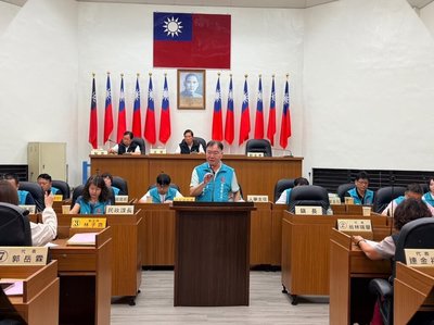 受堰塞湖洪災影響 花蓮鳳林鎮將發3千元振興禮金