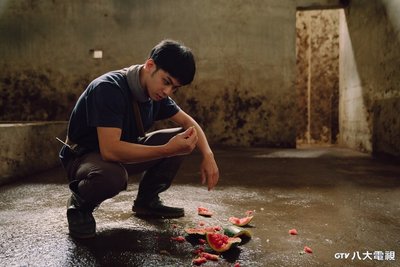 李淳新戲詮釋保育員　想起父親李安電影台詞