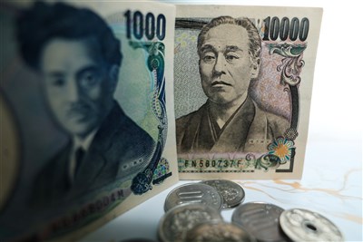 日媒：日本砸10兆日圓干預匯市　力阻日圓續貶