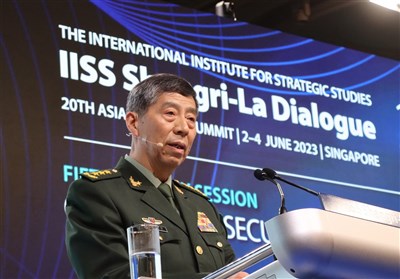 魏鳳和李尚福被判死緩　解放軍報：作繭自縛咎由自取