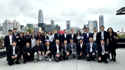 SelectUSA凸顯非紅供應鏈需求  台新創切入美國市場