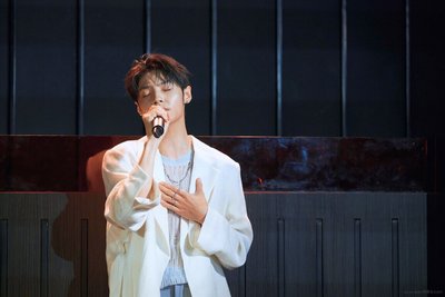 王君豪慶生會伴粉絲 自創曲AISHITERU憶過世外婆