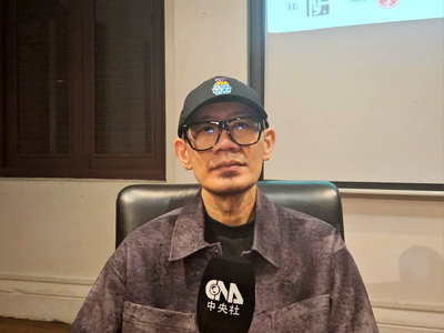 地母凝望家鄉　張吉安以光影記錄馬來西亞故事