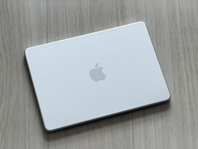 MacBook Neo實測　專家：挑戰教育筆電主導權
