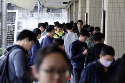 台電新進人員甄試　「蜘蛛人」起薪破4萬