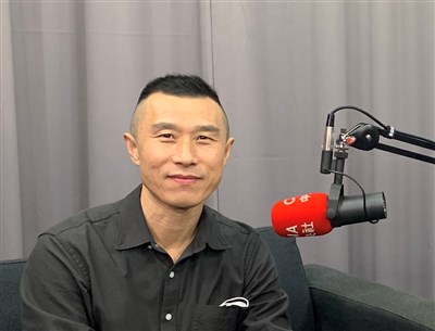 富察據報5月出獄 陸委會:政府對進度有掌握