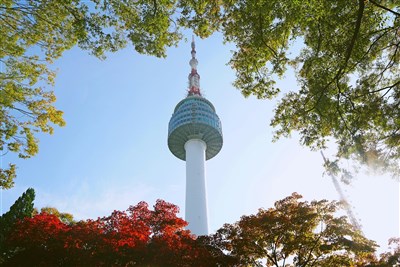 台灣旅客赴韓首季成長38%　全年可望達232萬人次