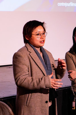以荒謬叩問真實  電影「女孩白日夢」巴黎反應熱