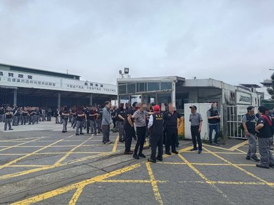 普利司通新竹廠停產 裁員逾500人擬7月生效