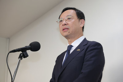 石崇良：三班護病比若立即實施　可能擴大關床效應