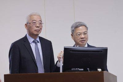 中油：著手布局第4季油氣調度　供應應該沒問題