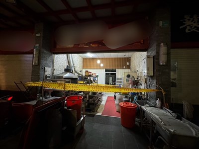 台南男子防衛過當　除夕刺死友人判刑6年定讞