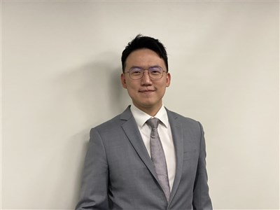 麗豐-KY世代交棒　集團第三代趙承佑接任董事長