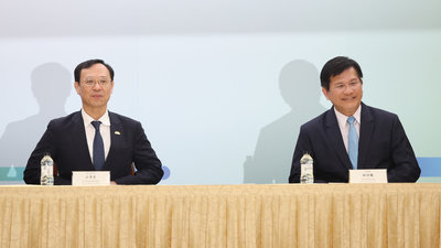 世衛大會18日登場　石崇良率團赴日內瓦辦4場論壇