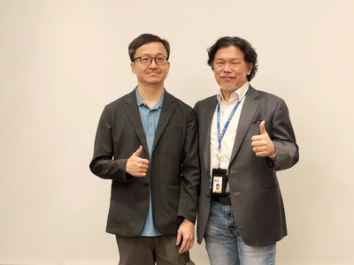 圓祥生技6月初掛牌上櫃　今年起3年內拚一年一授權