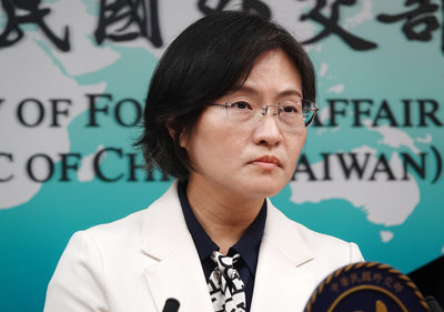 APEC貿易部長會議將於中國蘇州登場　楊珍妮率團出席