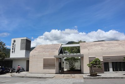 花東鐵路通車百年 富里站肩負農產與慢活文化窗口