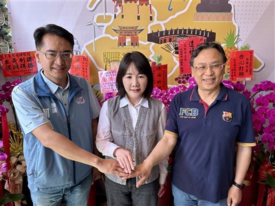 國民黨彰化縣長提名人選出爐　13日徵召魏平政參戰
