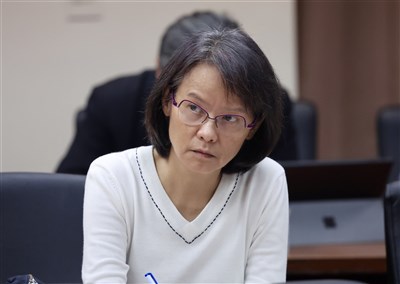 區桂芝談對美軍購惹議　北一女：非受中國官媒採訪