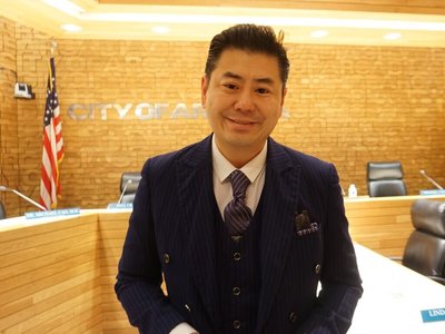 加州前市長當中國代理人　美地方政壇警戒中共滲透