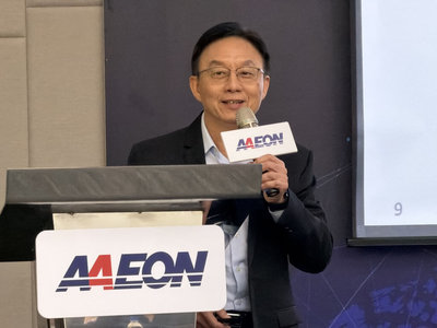 研揚：訂單能見度達6個月　全年營收拚增兩位數